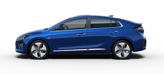 IONIQ 5 N