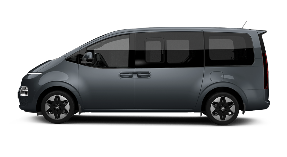 STARIA Hybrid