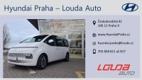 STARIA Hybrid