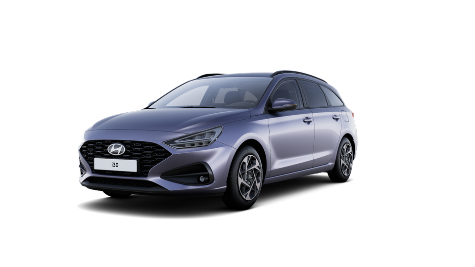 Hyundai i30 Kombi