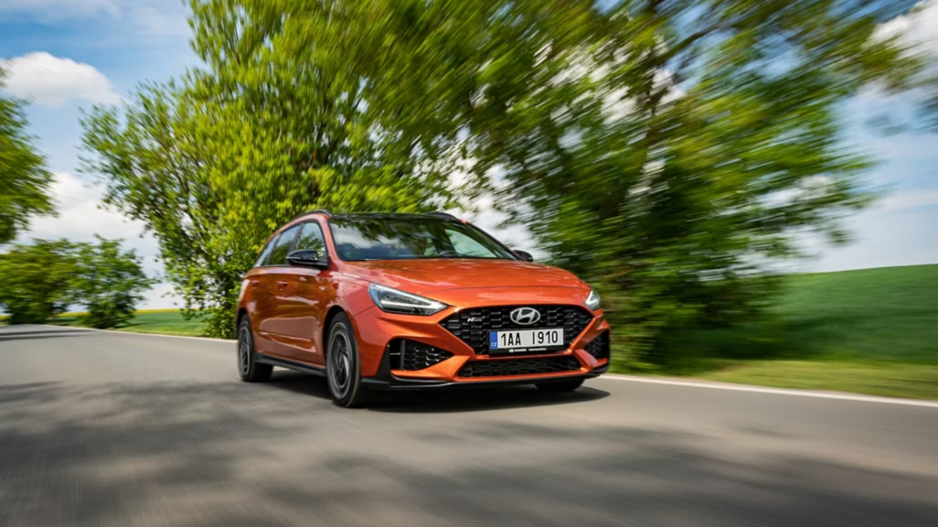 i30 GO Czech!