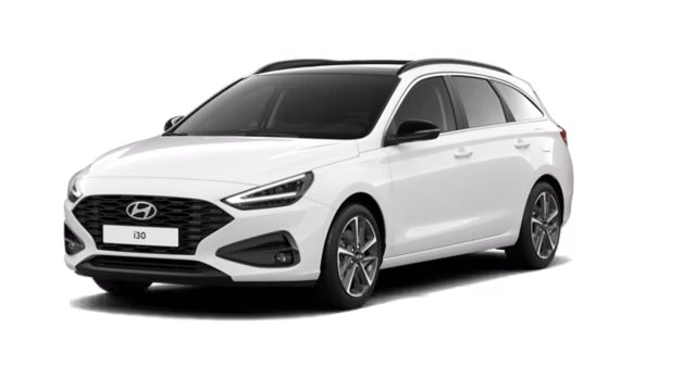 i30 Kombi